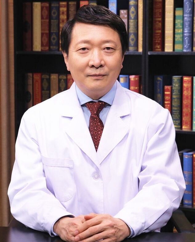 Doktor Urologist Glejah